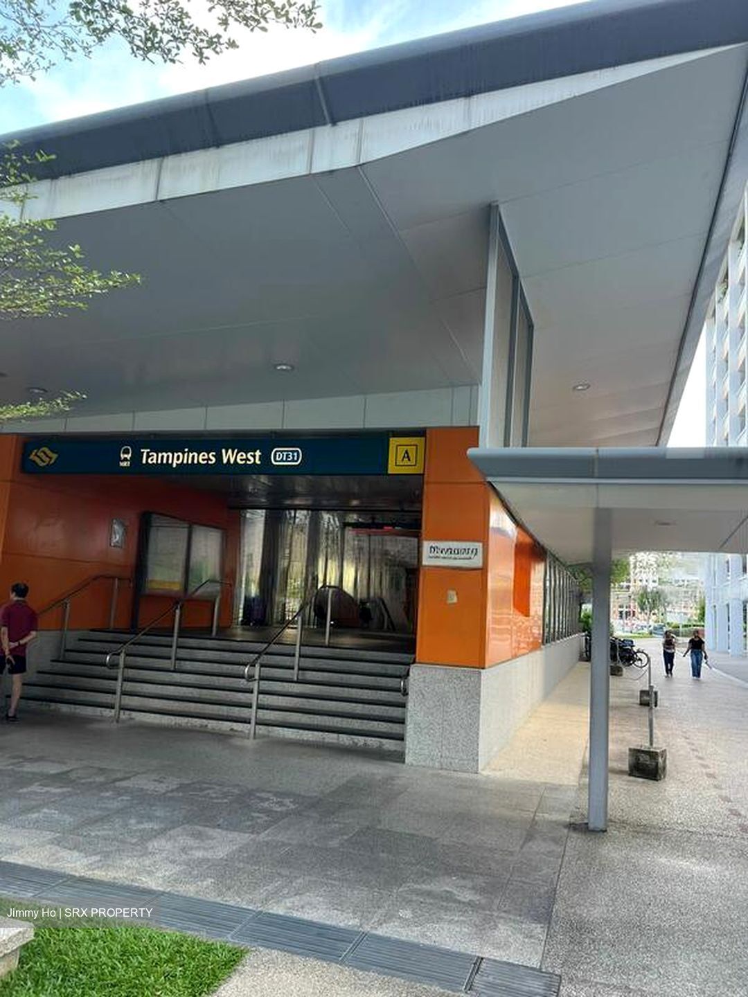 Blk 802 Tampines Polyview (Tampines), HDB 3 Rooms #472858901